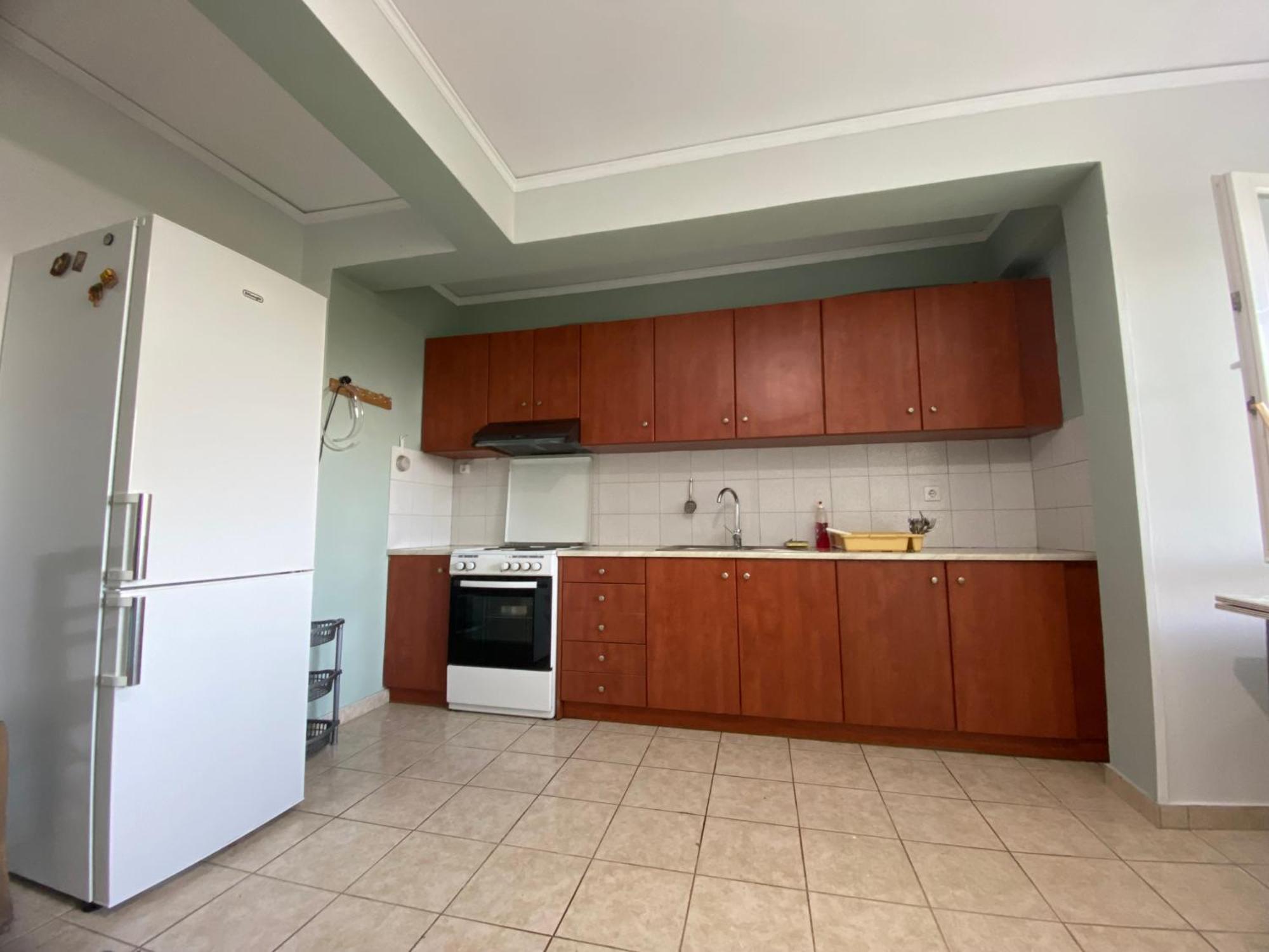 Garden Apartment Mjt Mytilíni Exteriér fotografie